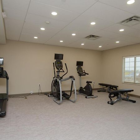 Candlewood Suites - Corpus Christi - Portland By Ihg Luaran gambar