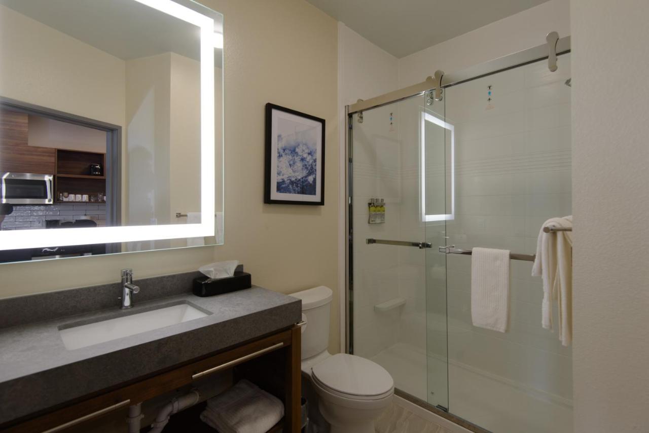 Candlewood Suites - Corpus Christi - Portland By Ihg Luaran gambar