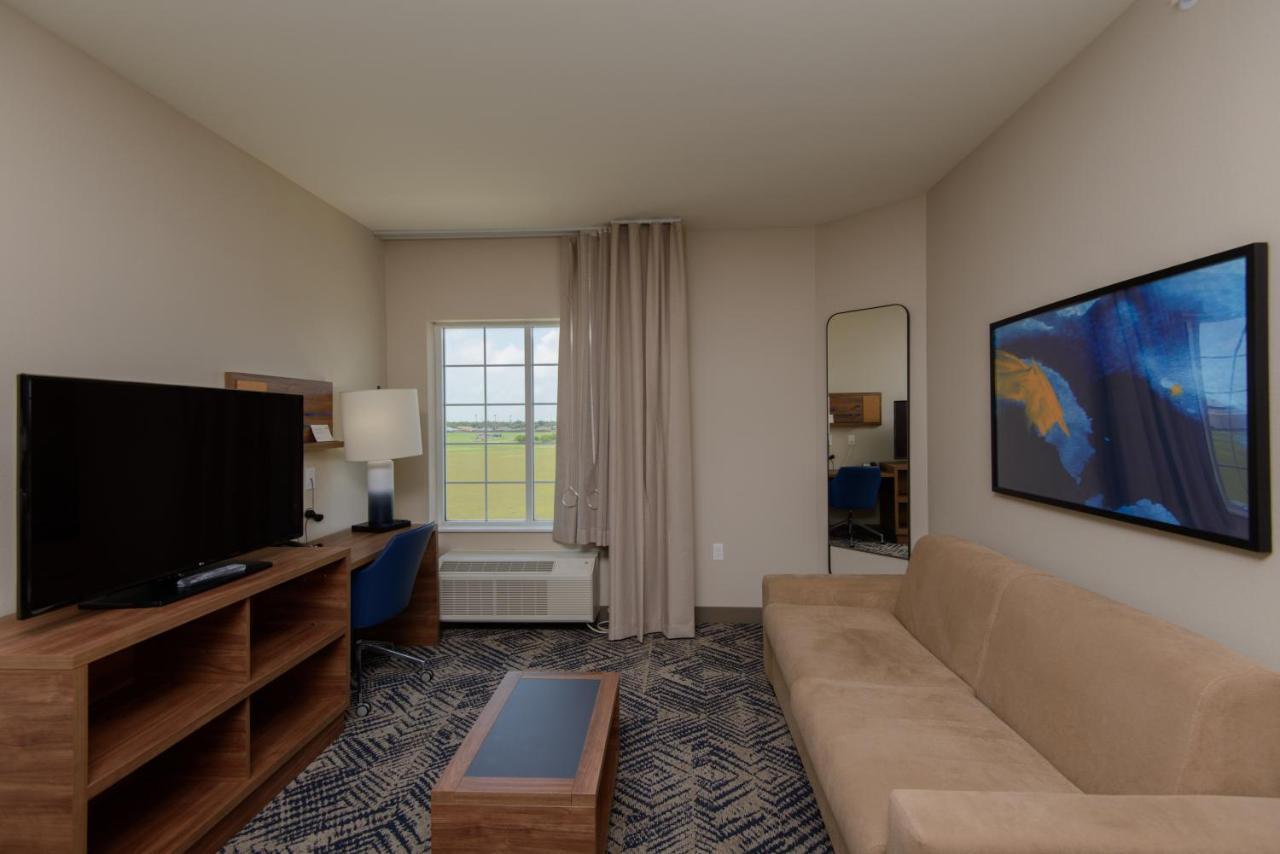 Candlewood Suites - Corpus Christi - Portland By Ihg Luaran gambar