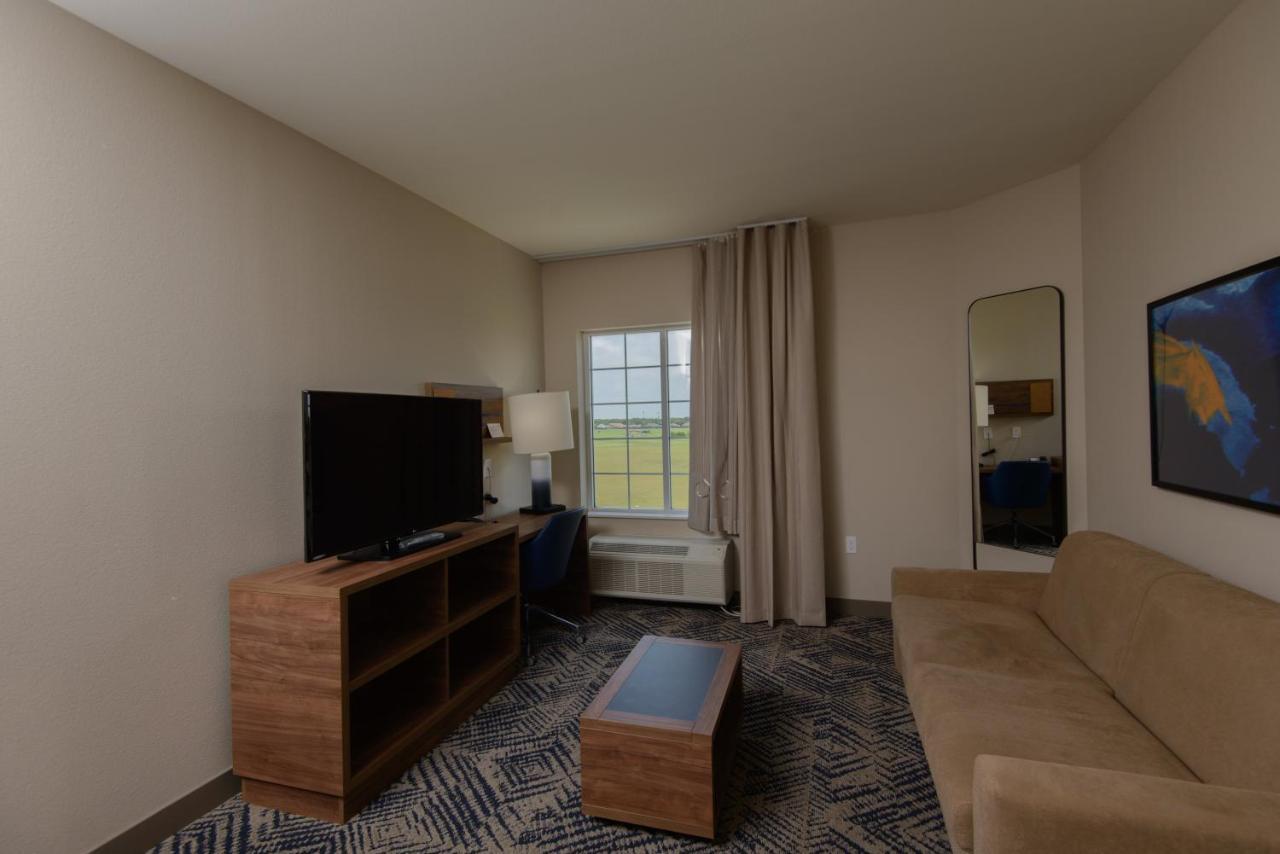 Candlewood Suites - Corpus Christi - Portland By Ihg Luaran gambar