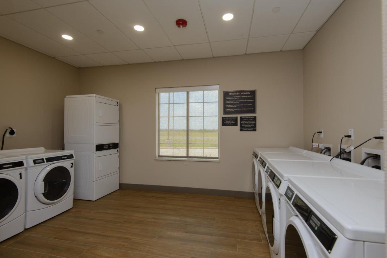 Candlewood Suites - Corpus Christi - Portland By Ihg Luaran gambar