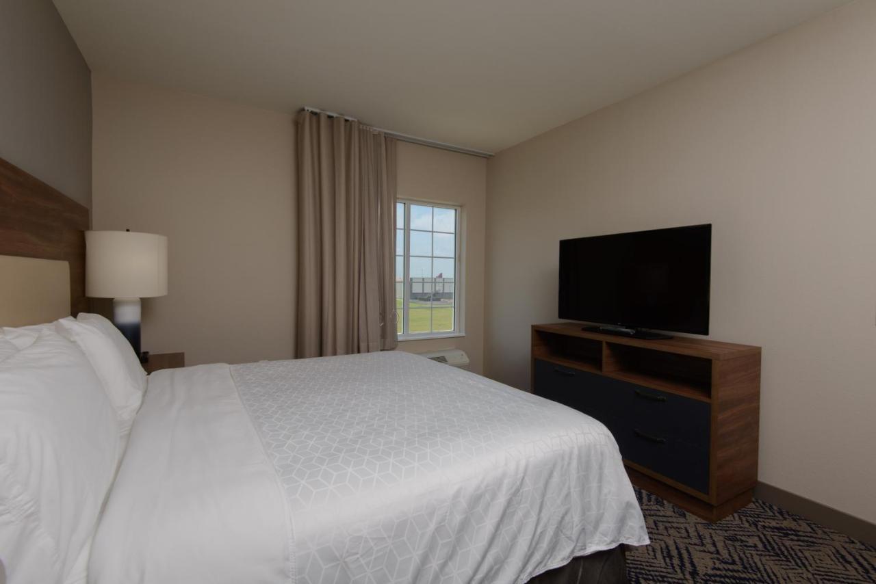 Candlewood Suites - Corpus Christi - Portland By Ihg Luaran gambar