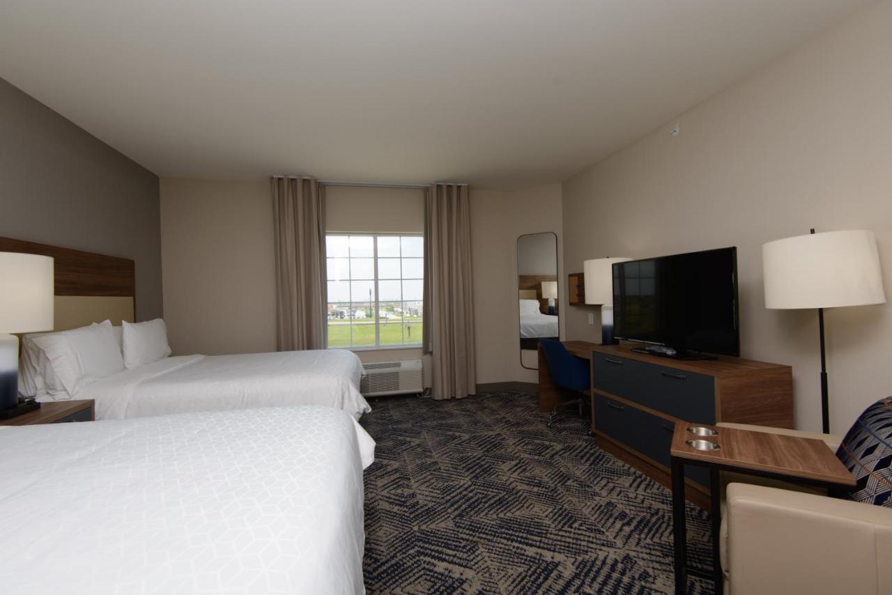 Candlewood Suites - Corpus Christi - Portland By Ihg Luaran gambar