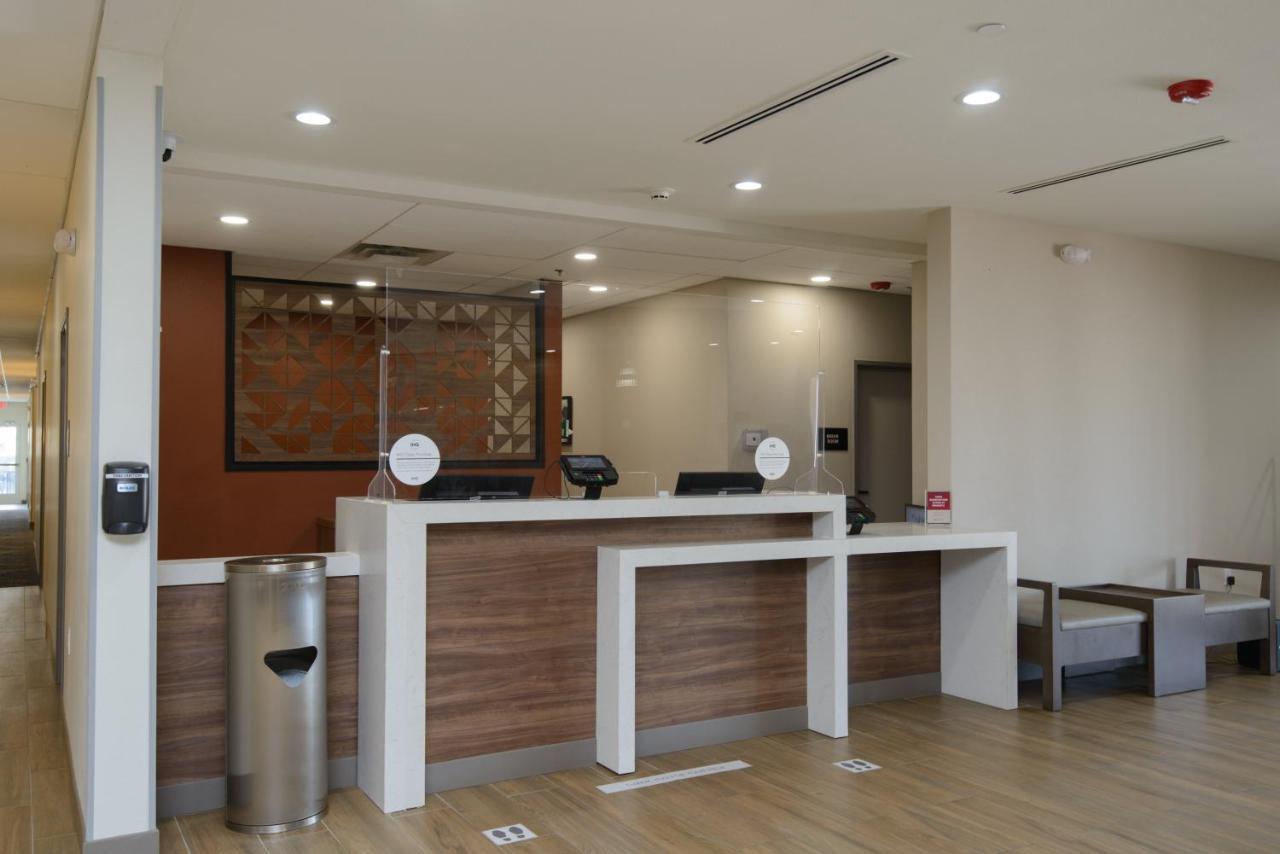 Candlewood Suites - Corpus Christi - Portland By Ihg Luaran gambar