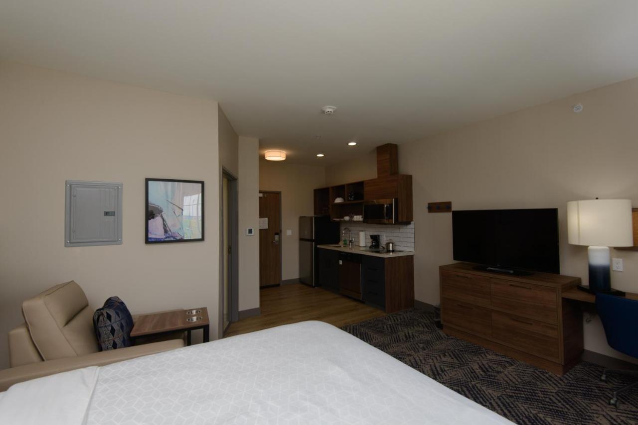 Candlewood Suites - Corpus Christi - Portland By Ihg Luaran gambar