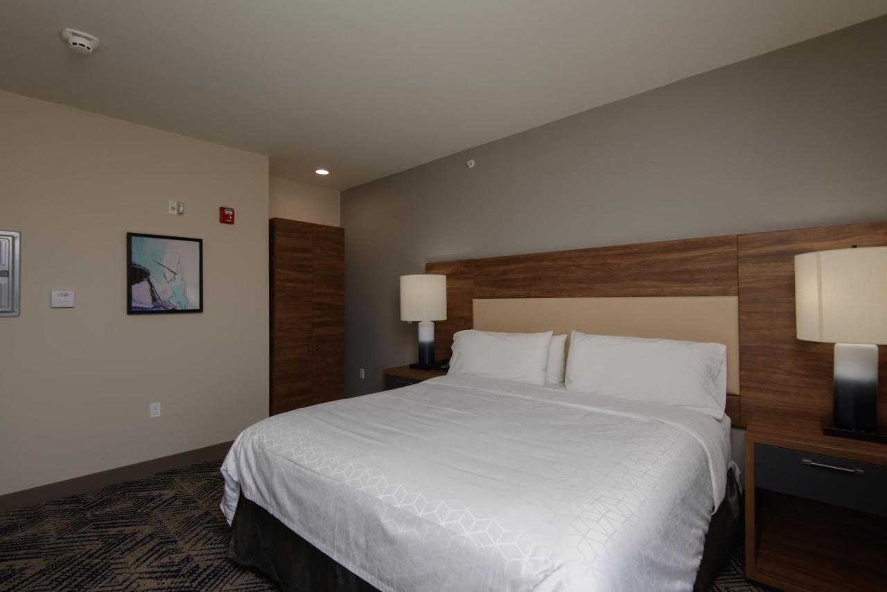 Candlewood Suites - Corpus Christi - Portland By Ihg Luaran gambar