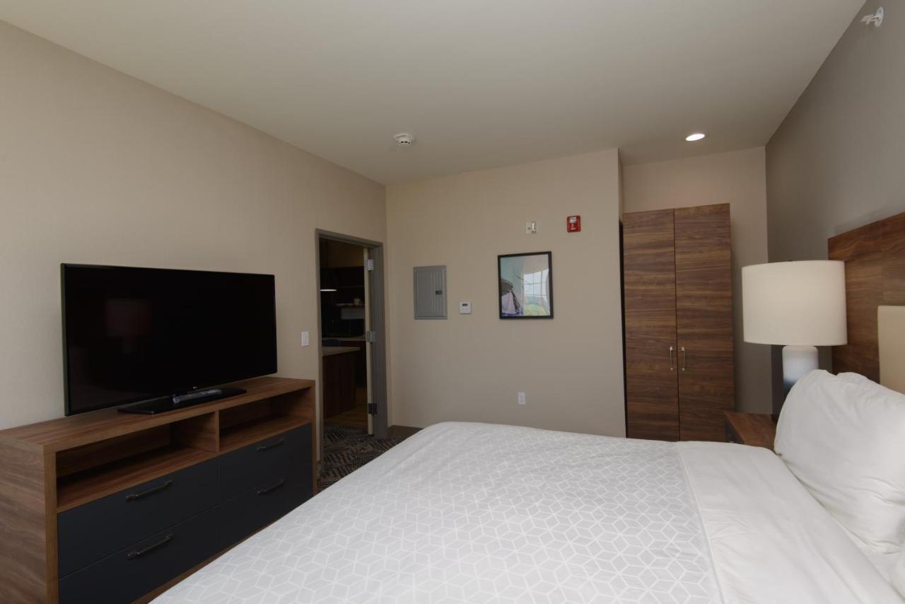 Candlewood Suites - Corpus Christi - Portland By Ihg Luaran gambar
