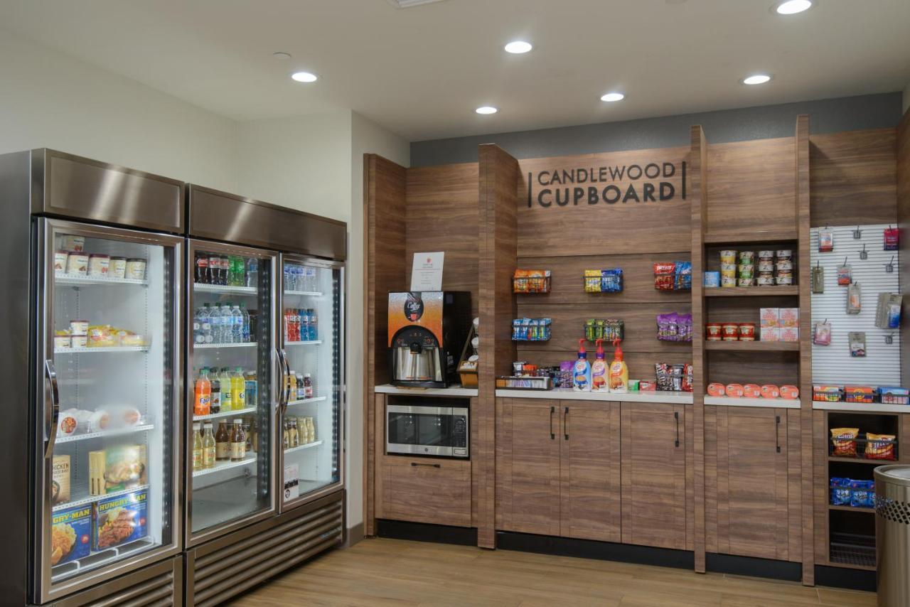 Candlewood Suites - Corpus Christi - Portland By Ihg Luaran gambar