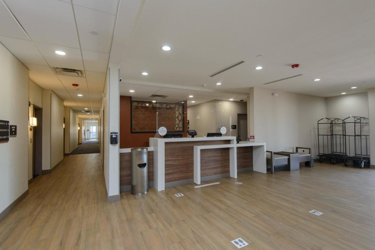 Candlewood Suites - Corpus Christi - Portland By Ihg Luaran gambar