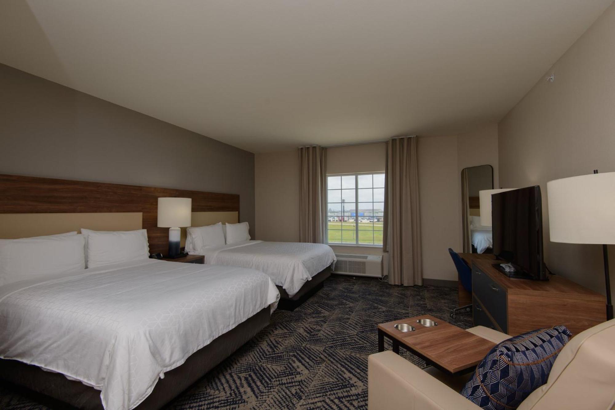 Candlewood Suites - Corpus Christi - Portland By Ihg Luaran gambar