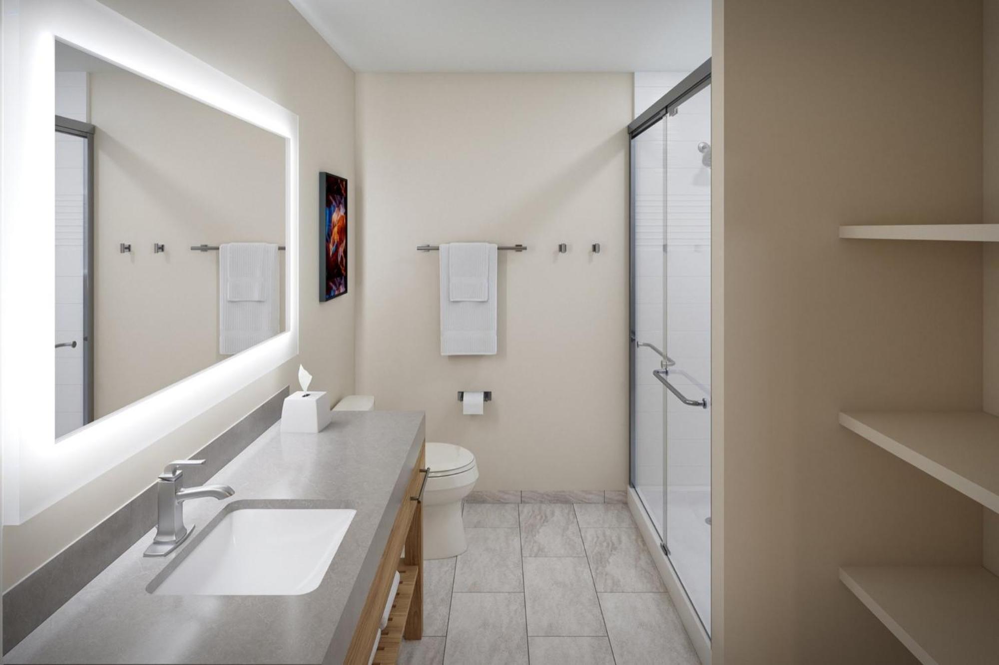 Candlewood Suites - Corpus Christi - Portland By Ihg Luaran gambar