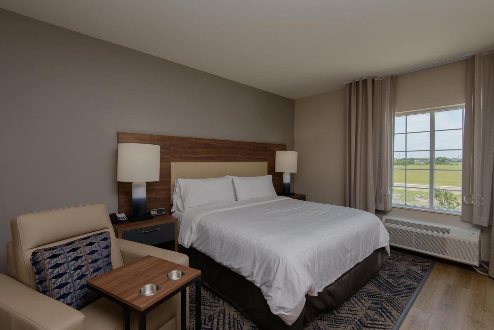 Candlewood Suites - Corpus Christi - Portland By Ihg Luaran gambar