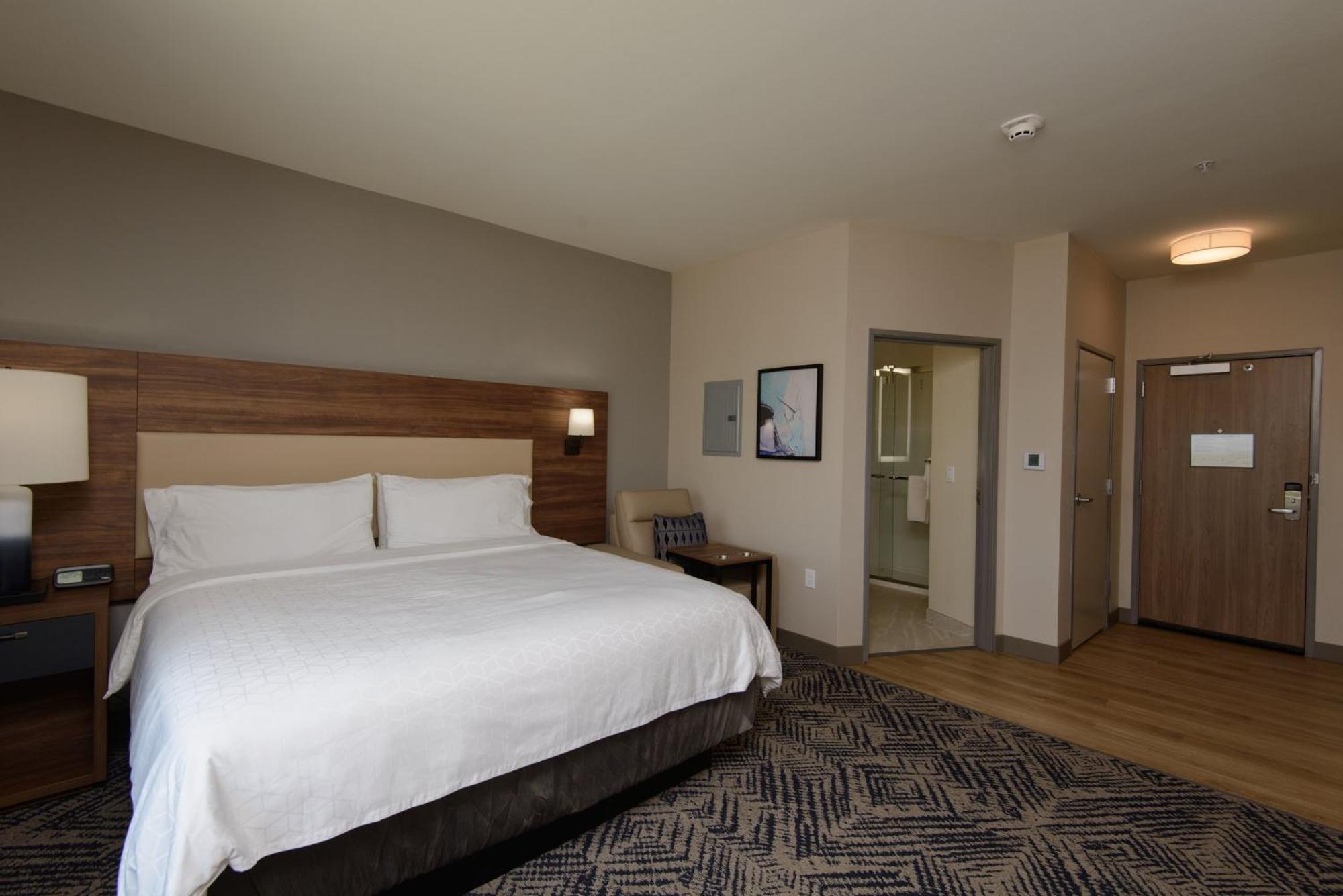 Candlewood Suites - Corpus Christi - Portland By Ihg Luaran gambar