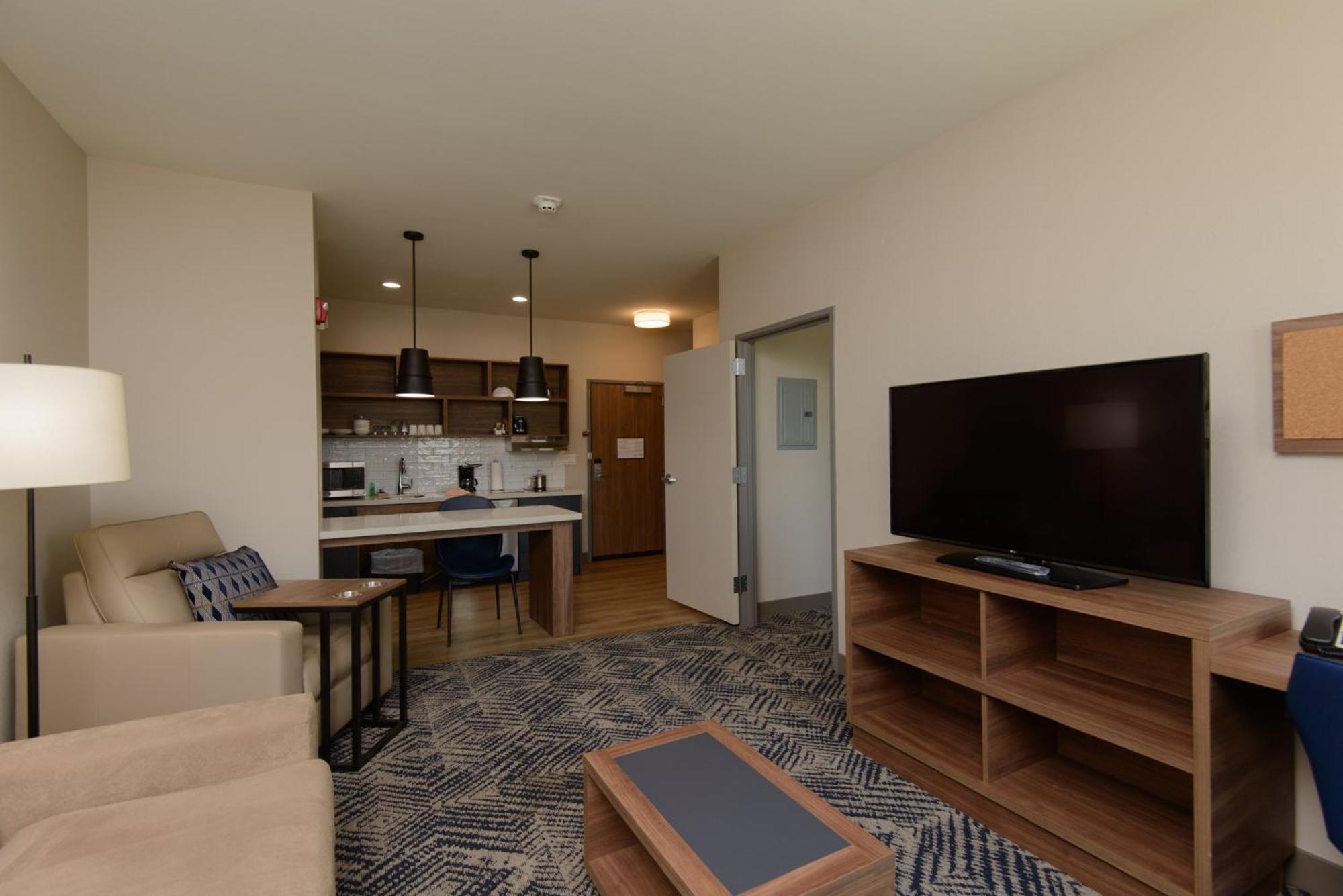 Candlewood Suites - Corpus Christi - Portland By Ihg Luaran gambar