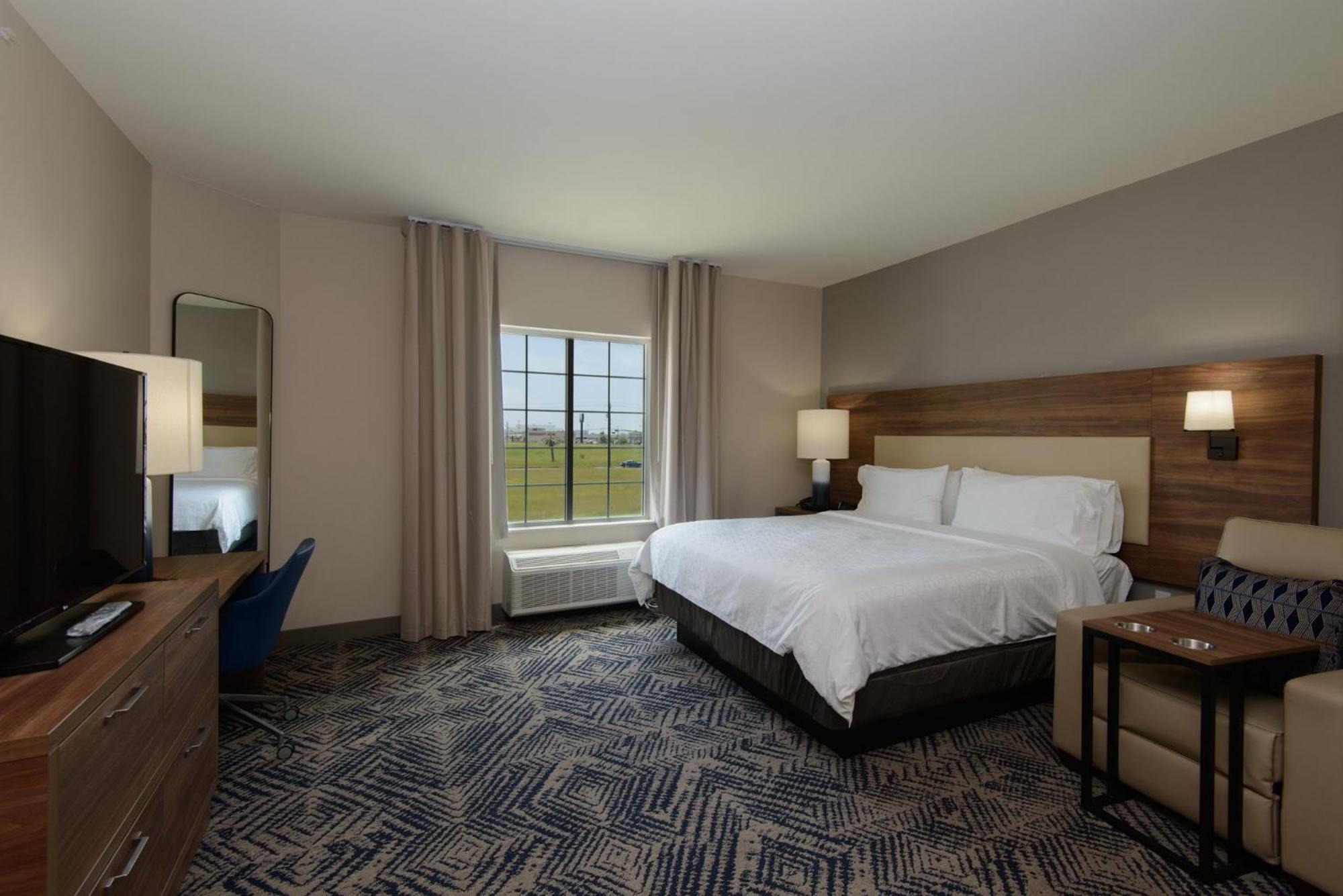 Candlewood Suites - Corpus Christi - Portland By Ihg Luaran gambar