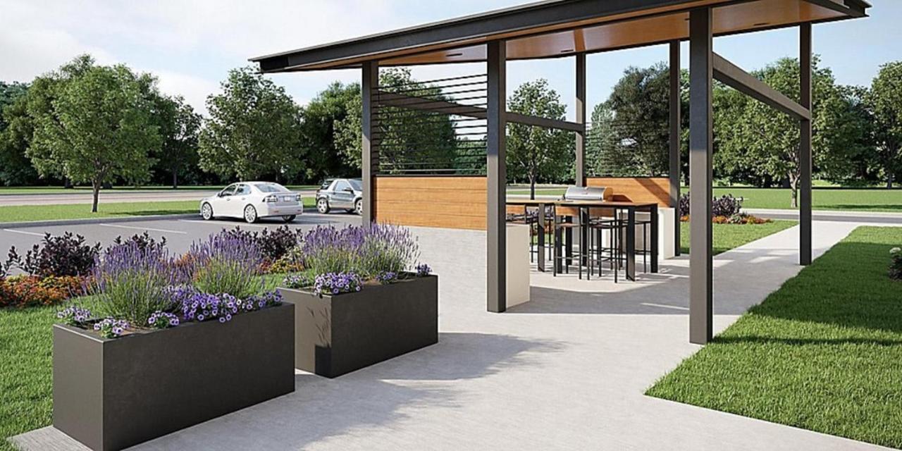 Candlewood Suites - Corpus Christi - Portland By Ihg Luaran gambar