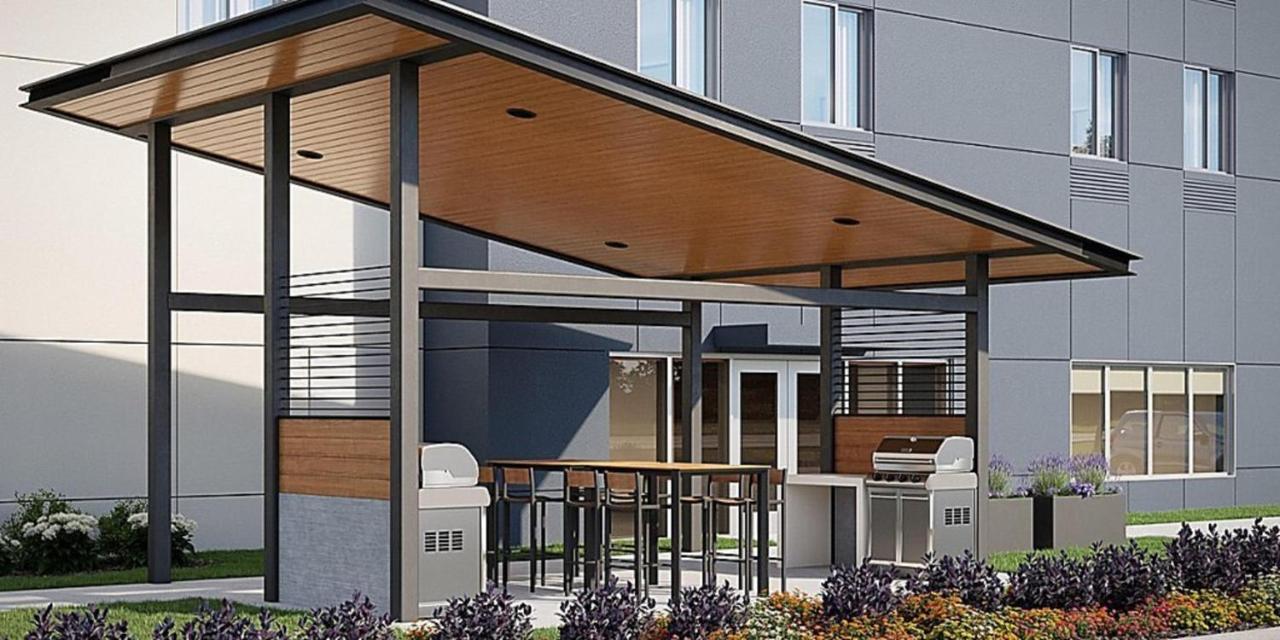 Candlewood Suites - Corpus Christi - Portland By Ihg Luaran gambar