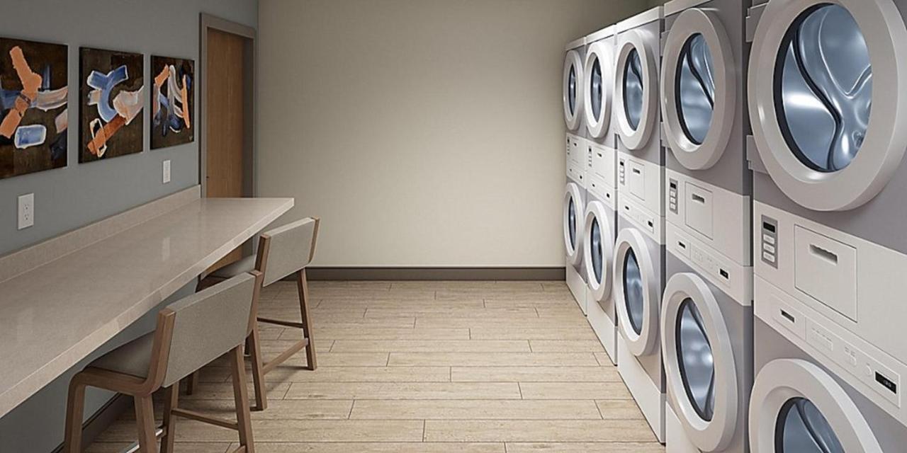 Candlewood Suites - Corpus Christi - Portland By Ihg Luaran gambar