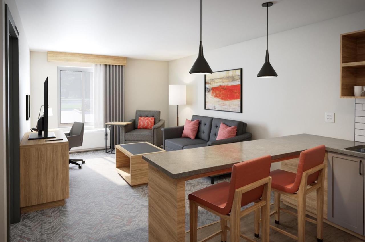 Candlewood Suites - Corpus Christi - Portland By Ihg Luaran gambar