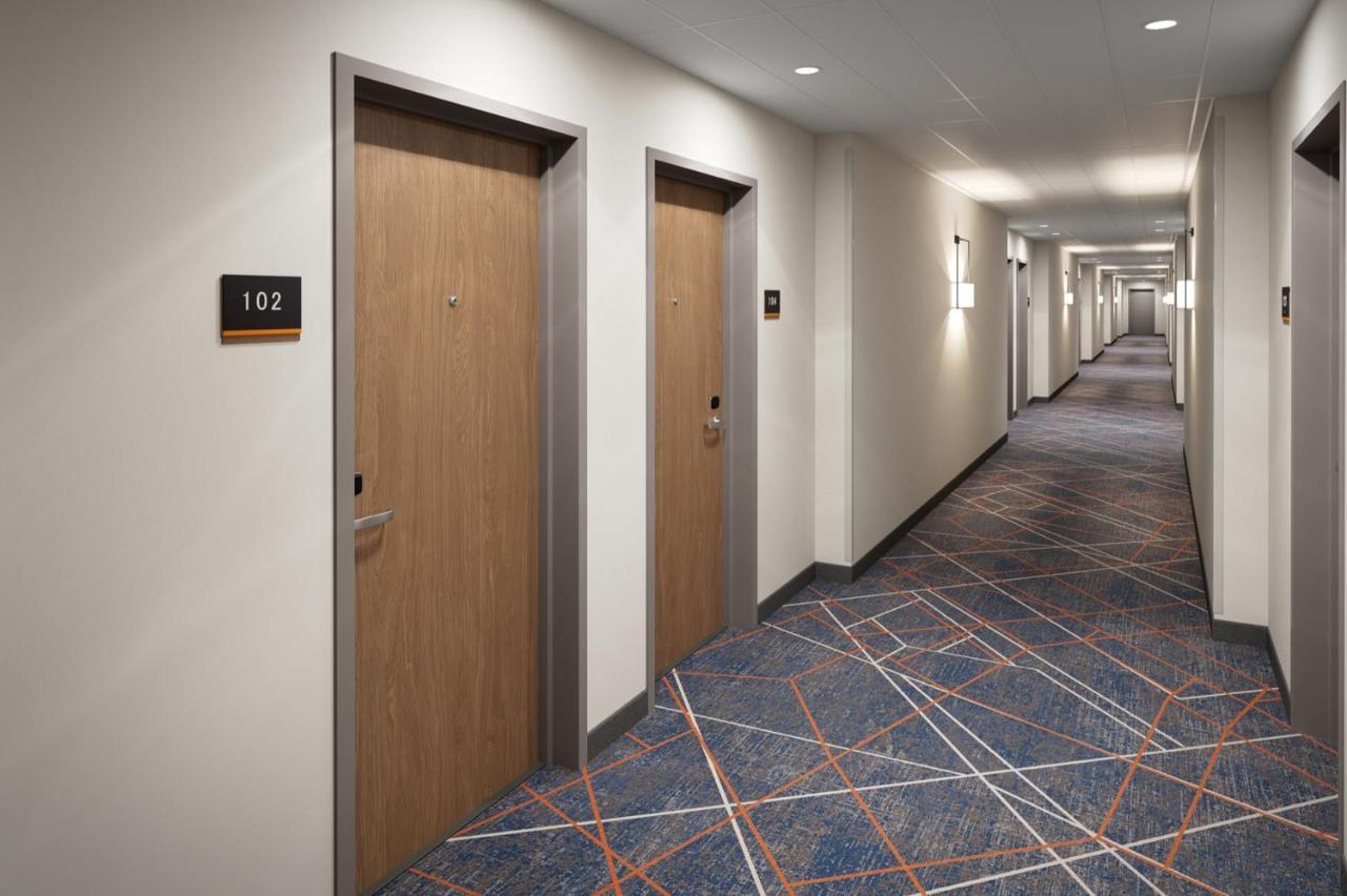 Candlewood Suites - Corpus Christi - Portland By Ihg Luaran gambar